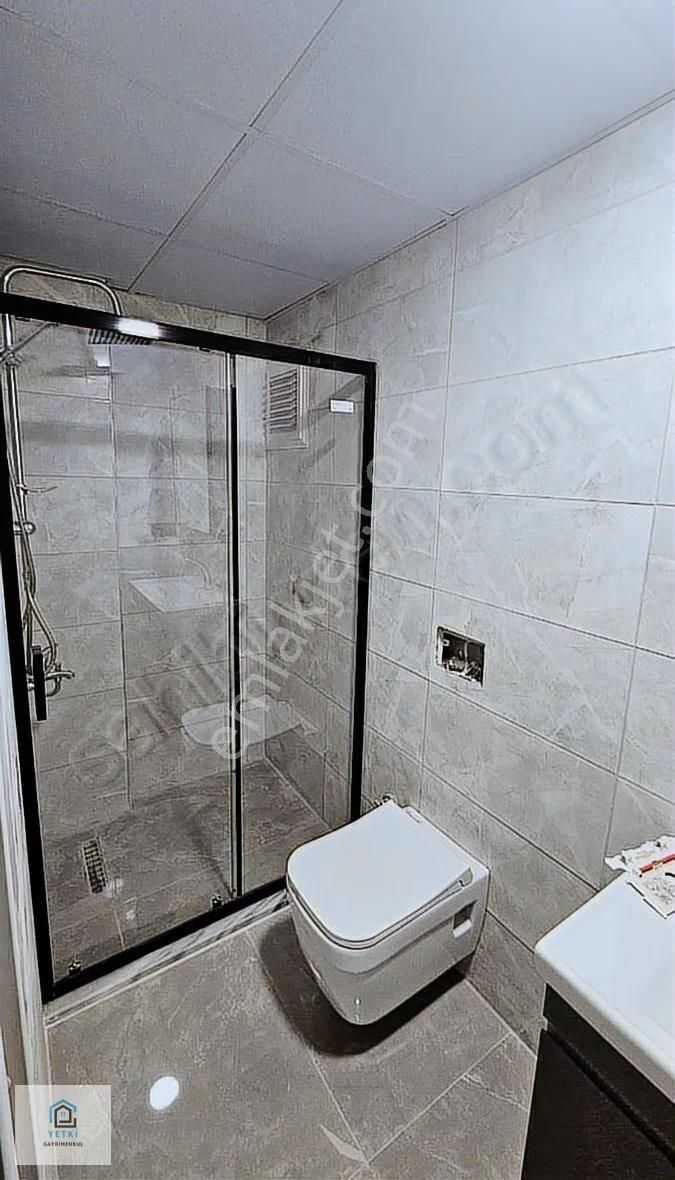 Yetki'den Çakmak Mah. Arakat Satılık Site İçi Geniş Ferah Daire - Görsel 22