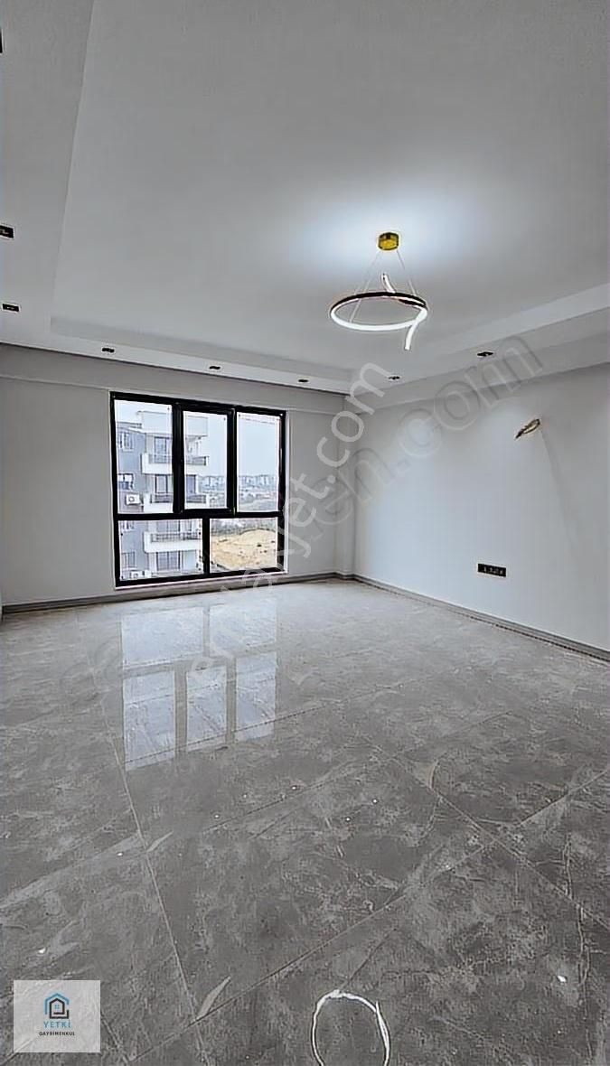Yetki'den Çakmak Mah. Arakat Satılık Site İçi Geniş Ferah Daire - Görsel 3
