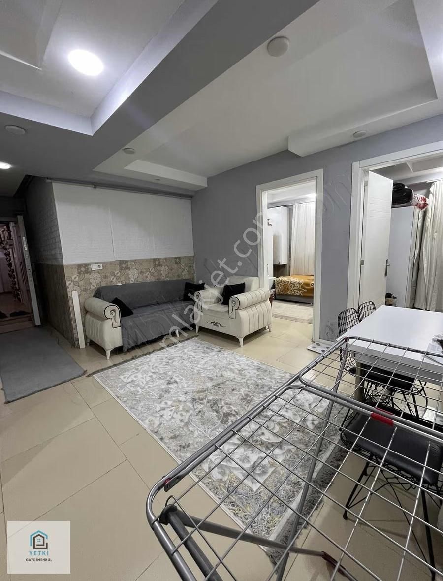 Ulus Dolmuş Durakları Yakını 2+1 Satılık Apart - Görsel 25