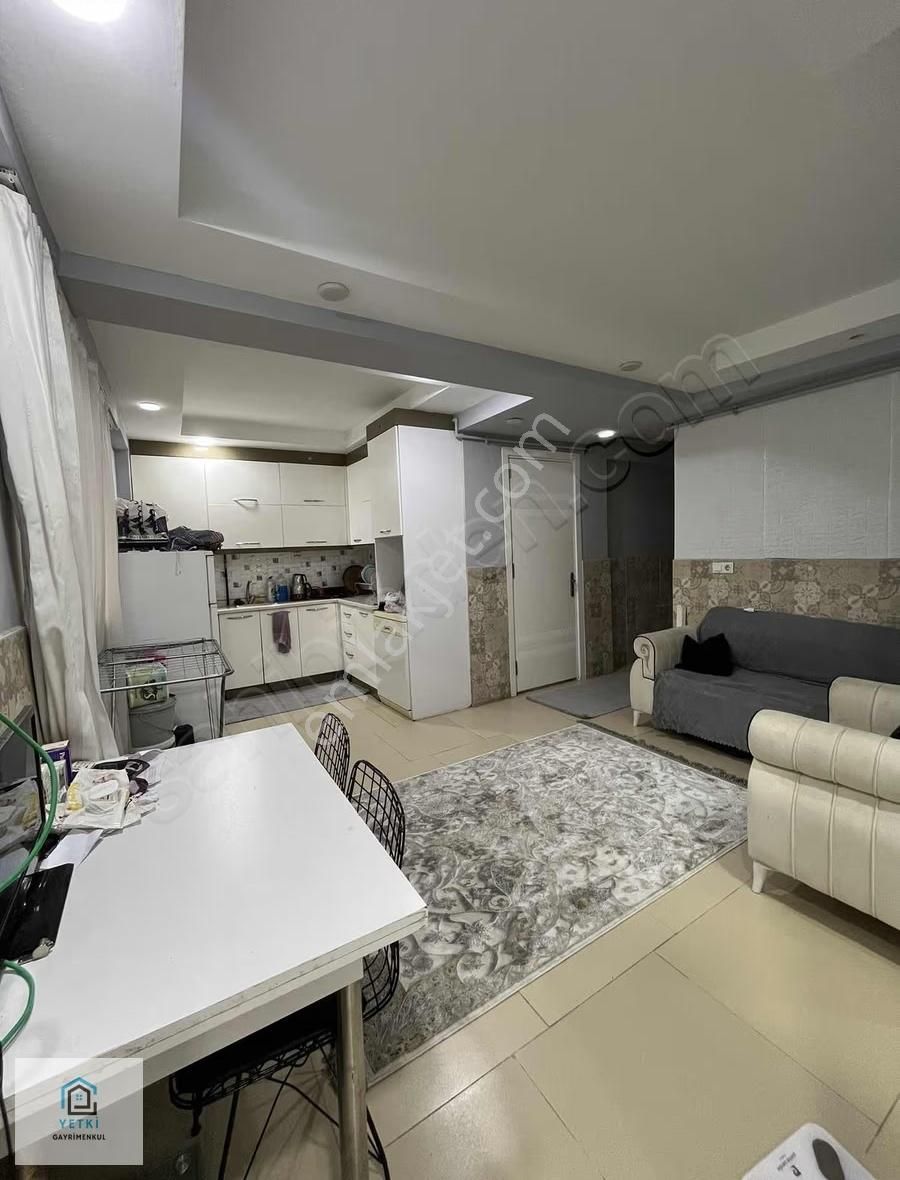 Ulus Dolmuş Durakları Yakını 2+1 Satılık Apart - Görsel 10