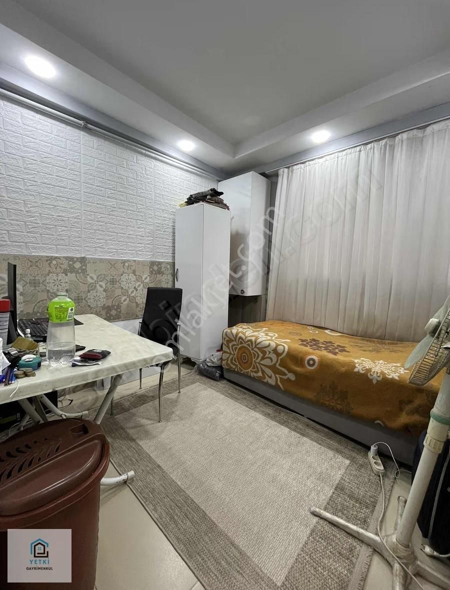Ulus Dolmuş Durakları Yakını 2+1 Satılık Apart - Görsel 16