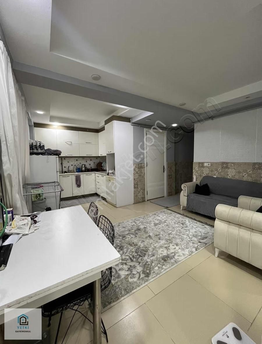 Ulus Dolmuş Durakları Yakını 2+1 Satılık Apart - Görsel 29