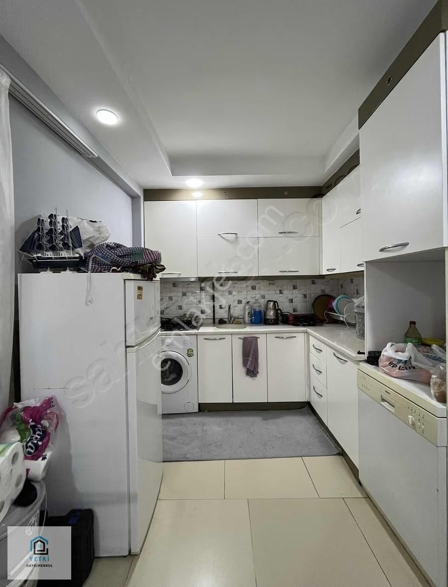 Ulus Dolmuş Durakları Yakını 2+1 Satılık Apart - Görsel 13