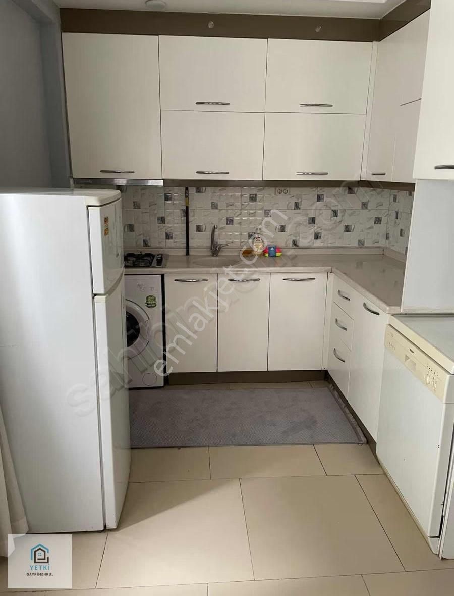 Ulus Dolmuş Durakları Yakını 2+1 Satılık Apart - Görsel 22