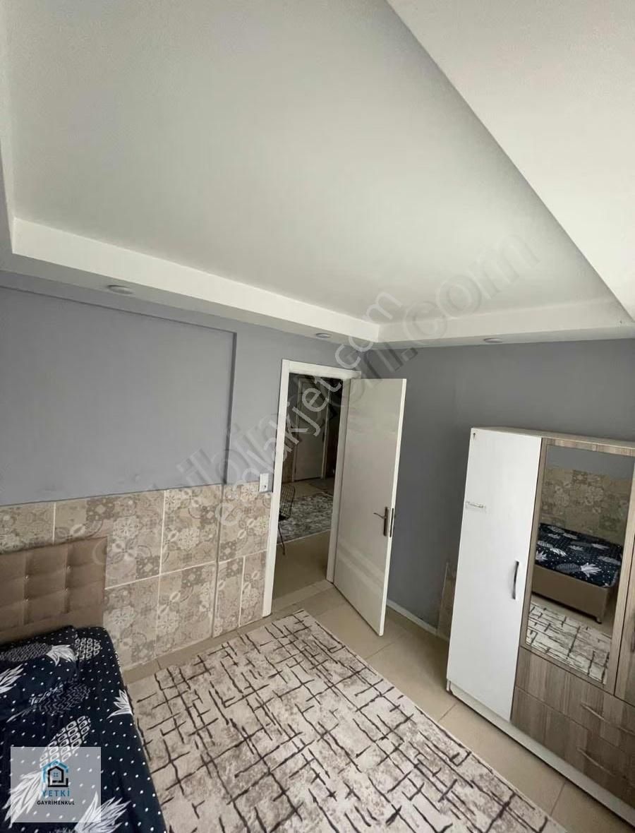 Ulus Dolmuş Durakları Yakını 2+1 Satılık Apart - Görsel 27