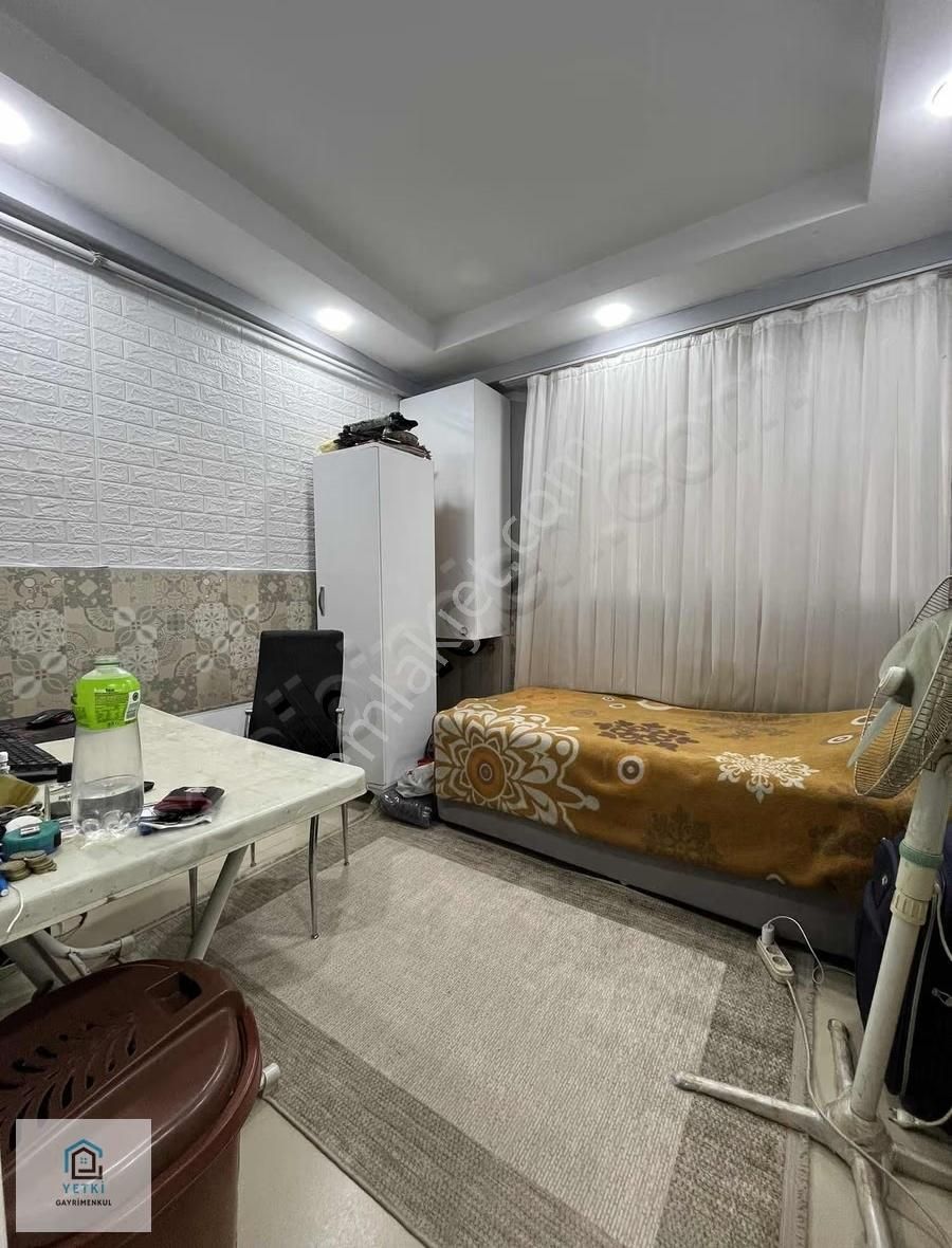 Ulus Dolmuş Durakları Yakını 2+1 Satılık Apart - Görsel 12