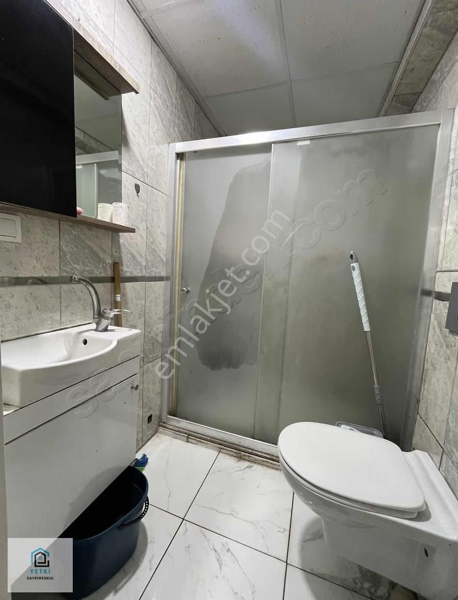 Ulus Dolmuş Durakları Yakını 2+1 Satılık Apart - Görsel 21
