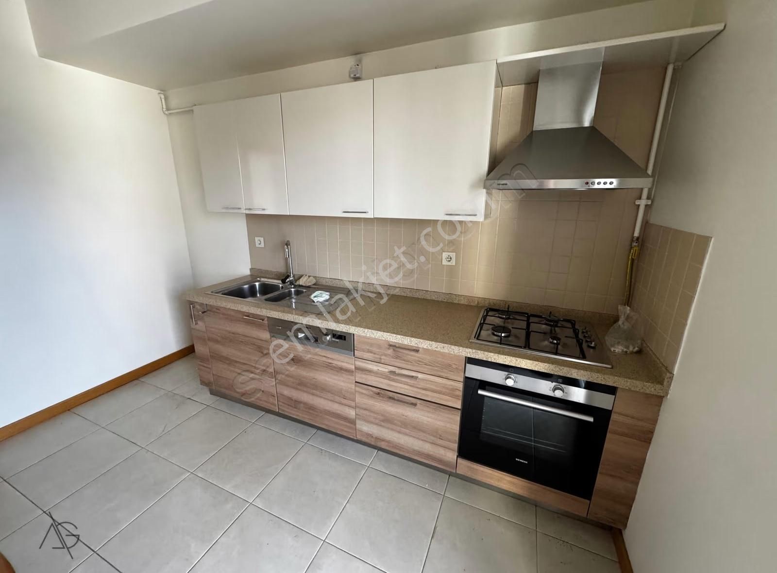 Atölyeden Ömerpaşada 10 Yıllık Havuzlu 80m2net Balkonlu 2+1 Boş - Görsel 22