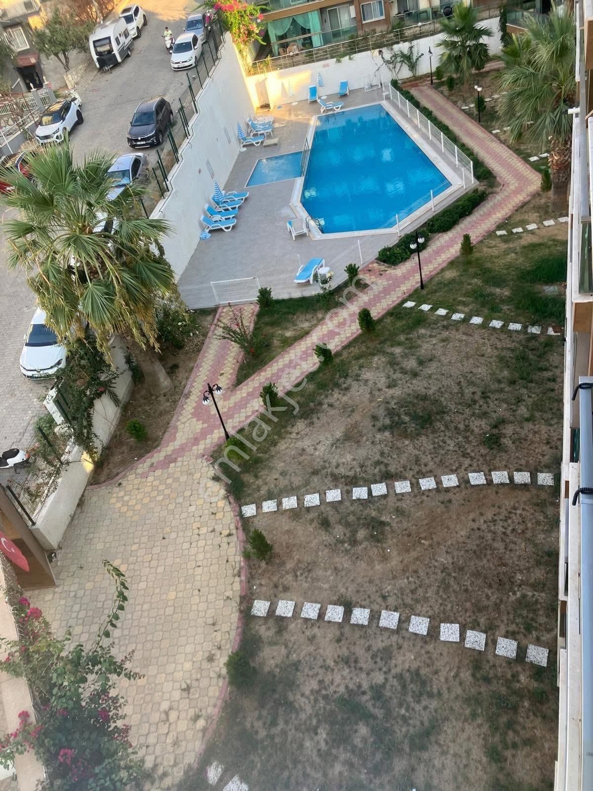 🏡 Satılık Eşyalı 2+1 Daire 📍 Kuşadası – İkiçeşmelik Mahallesi - Görsel 10