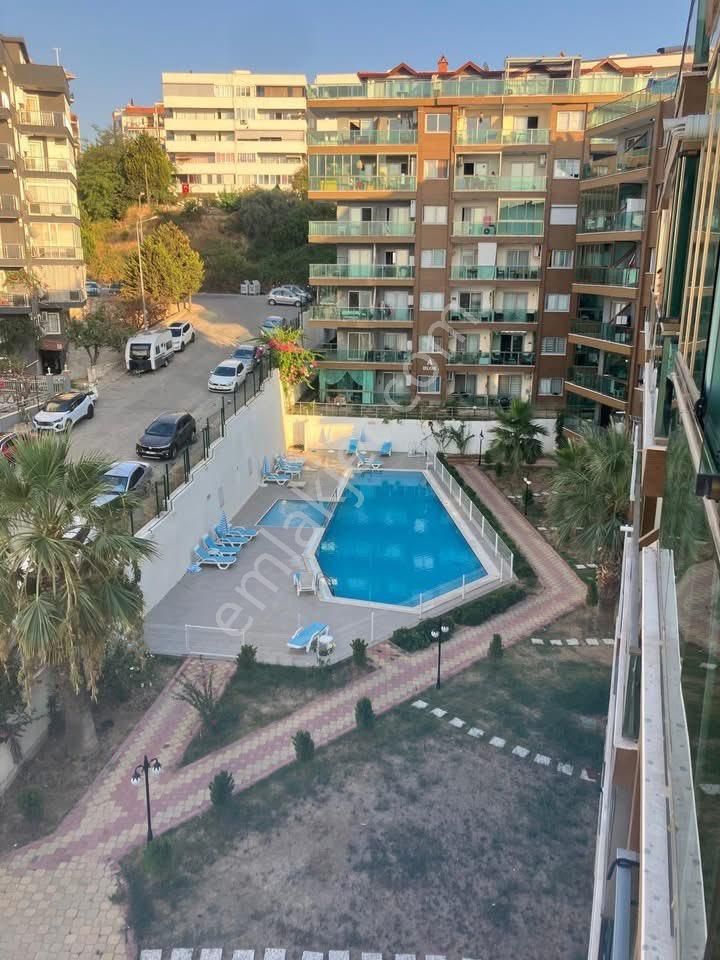 🏡 Satılık Eşyalı 2+1 Daire 📍 Kuşadası – İkiçeşmelik Mahallesi