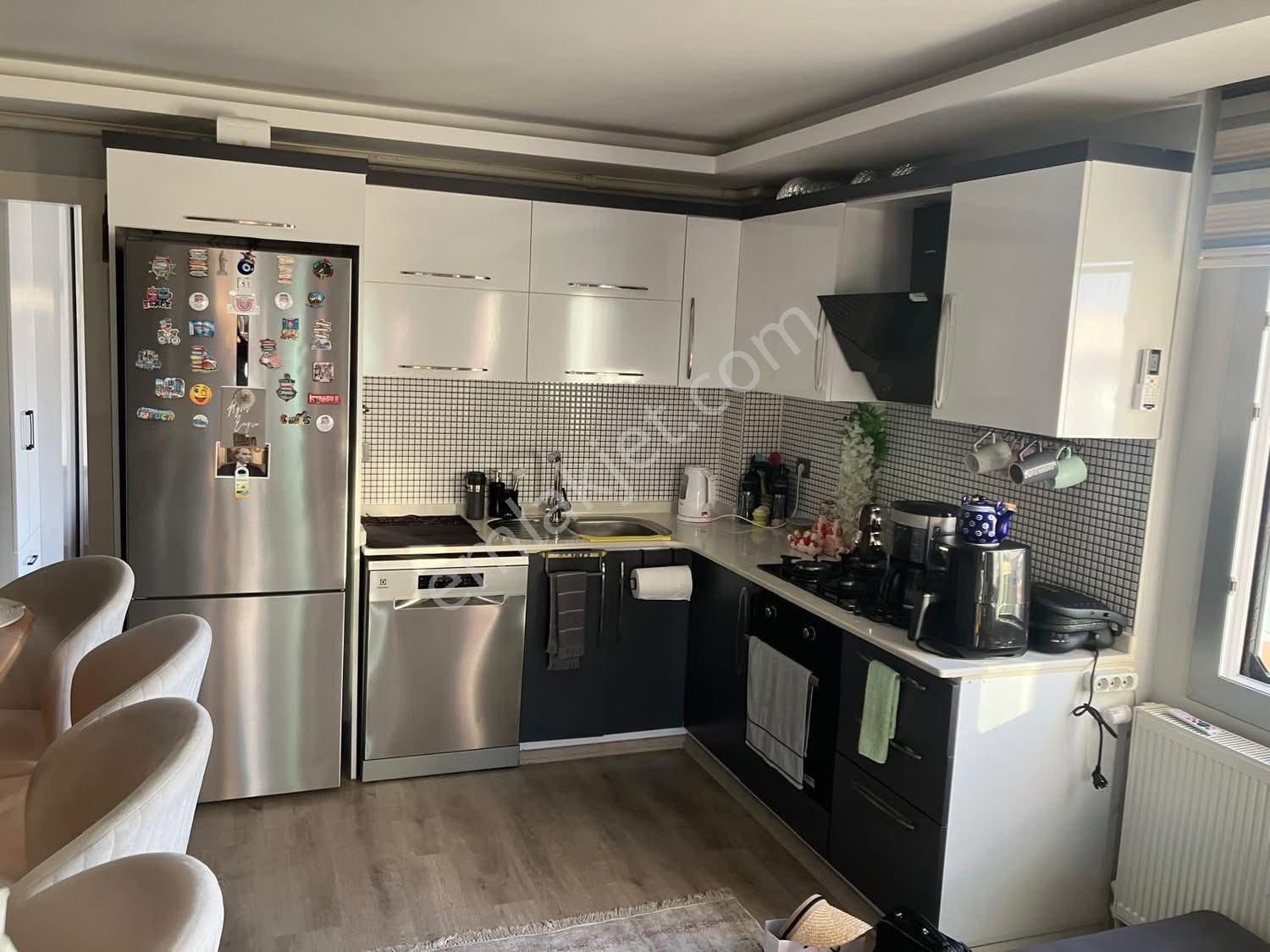 🏡 Satılık Eşyalı 2+1 Daire 📍 Kuşadası – İkiçeşmelik Mahallesi - Görsel 5