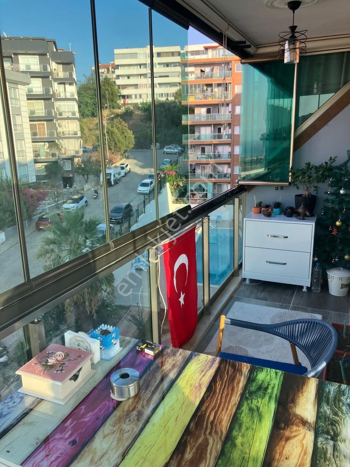 🏡 Satılık Eşyalı 2+1 Daire 📍 Kuşadası – İkiçeşmelik Mahallesi - Görsel 12