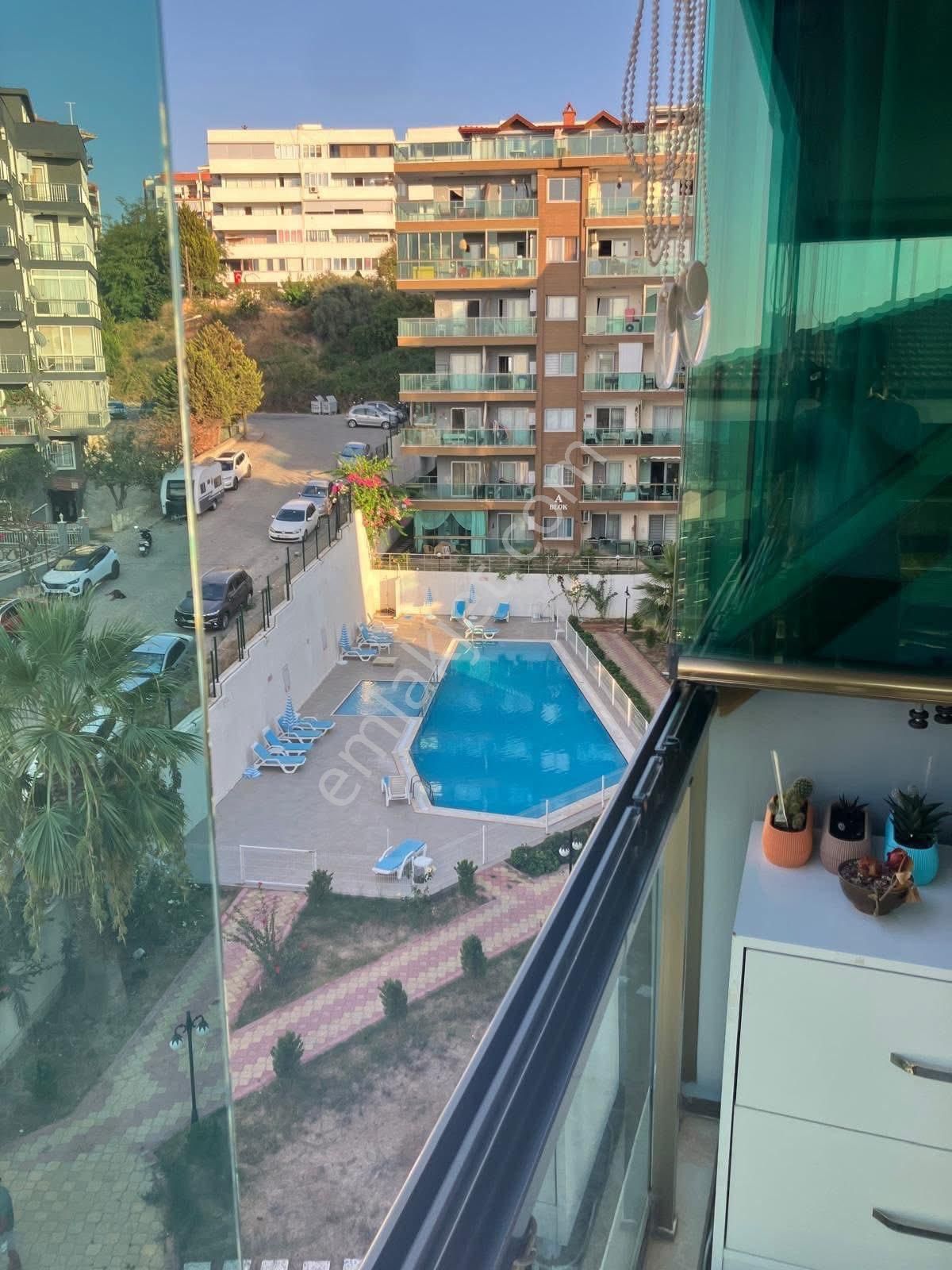 🏡 Satılık Eşyalı 2+1 Daire 📍 Kuşadası – İkiçeşmelik Mahallesi - Görsel 15