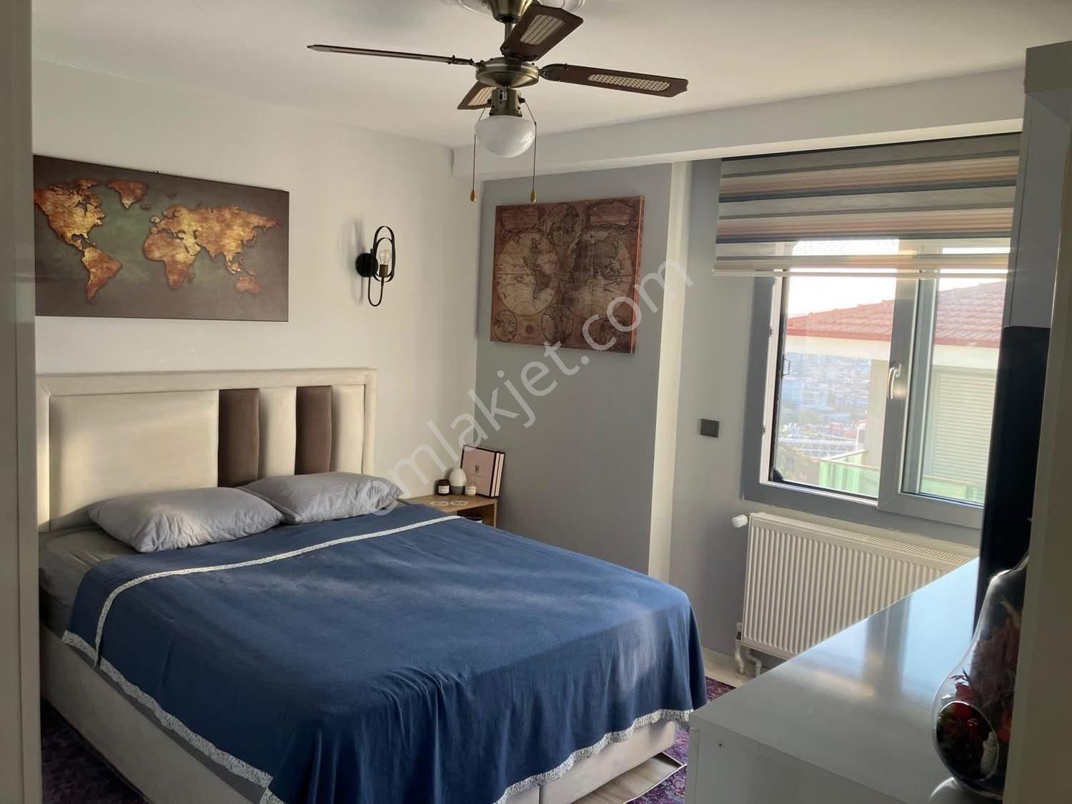 🏡 Satılık Eşyalı 2+1 Daire 📍 Kuşadası – İkiçeşmelik Mahallesi - Görsel 19