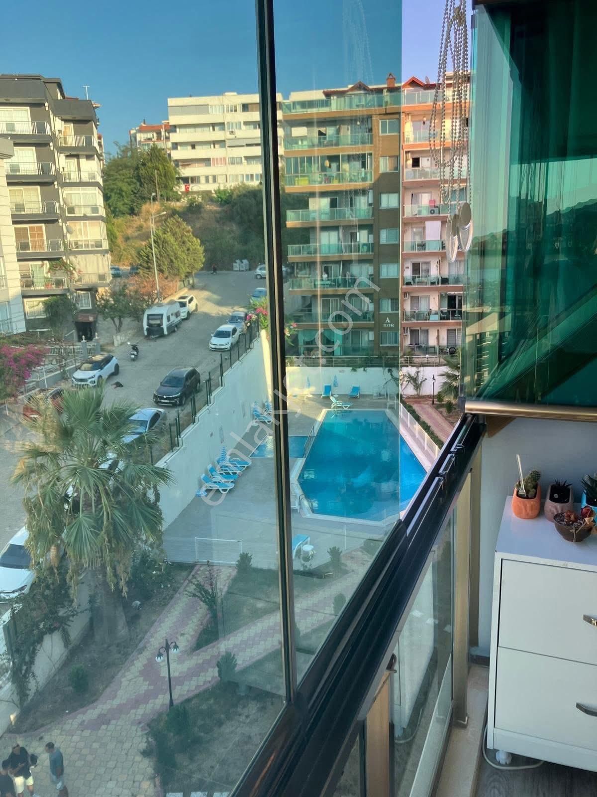 🏡 Satılık Eşyalı 2+1 Daire 📍 Kuşadası – İkiçeşmelik Mahallesi - Görsel 18