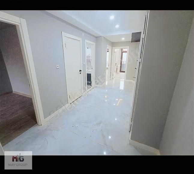 M.a.y Group'tan Veliefendi'de Satılık Geniş 3+1 1.kat Daire