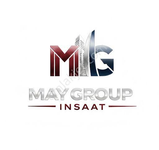 May Group'tan 5 Ay Sonra Teslim Lüks 3+1 Daire
