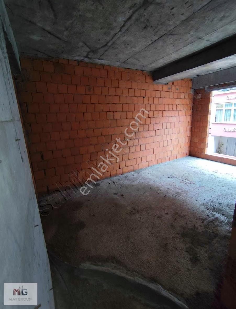 May Group'tan 5 Ay Sonra Teslim Lüks 3+1 Daire