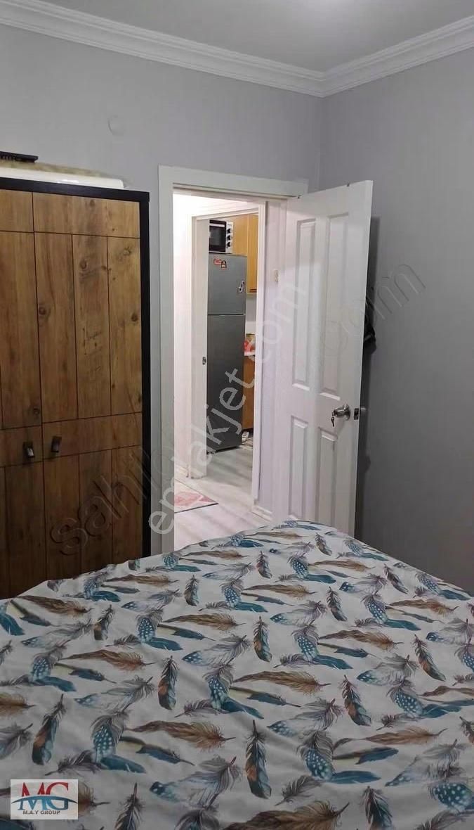 May Group'tan Merkezi Konumda Çift Bloklu Apartman İçerisinde - Görsel 4