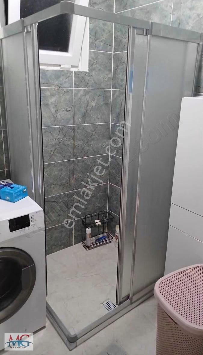 May Group'tan Merkezi Konumda Çift Bloklu Apartman İçerisinde - Görsel 5