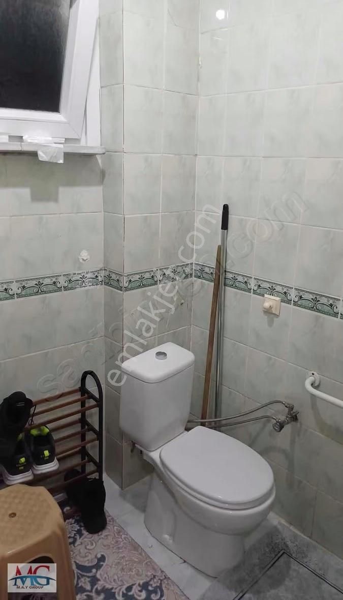 May Group'tan Merkezi Konumda Çift Bloklu Apartman İçerisinde - Görsel 7