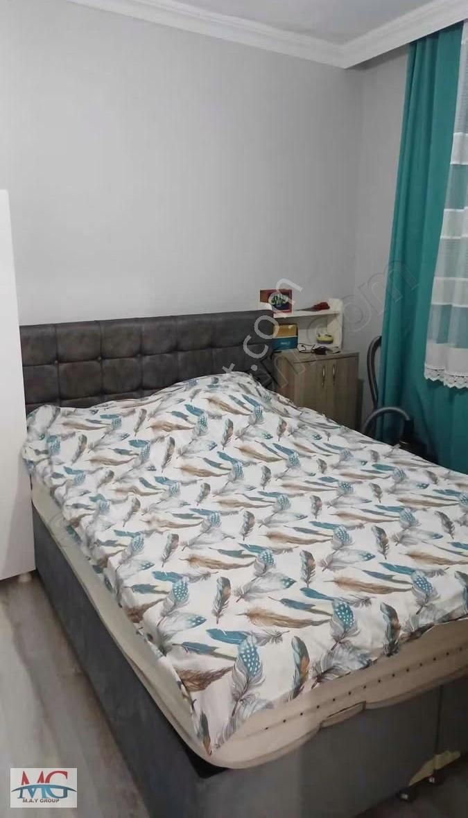 May Group'tan Merkezi Konumda Çift Bloklu Apartman İçerisinde - Görsel 3