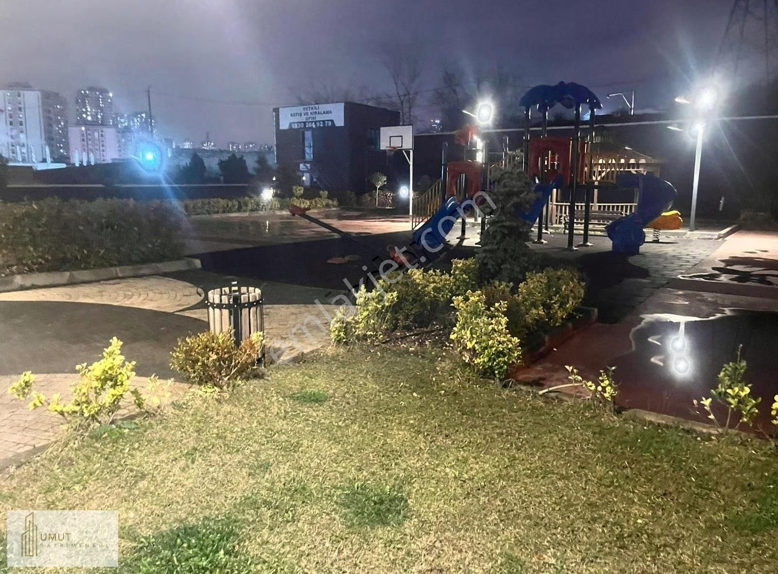 Havuzlu Lüx Site İçi 2+1 Arakat Sıfır Daire Fırsatı! - Görsel 8