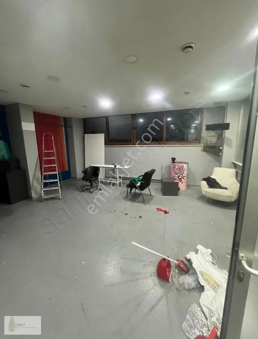 Bahçelievler De 345m2 Süper Konum Depolu Satılık Dükkan&mağaza! - Görsel 6