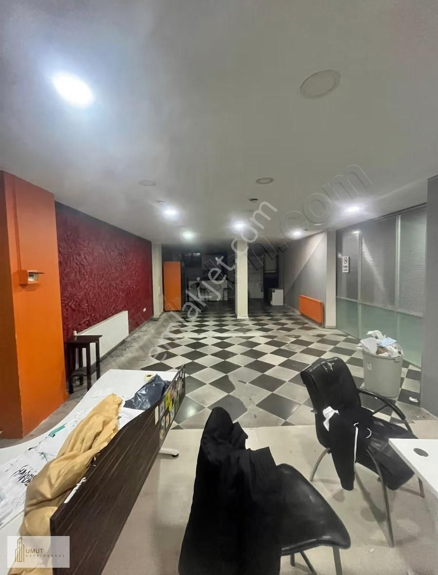 Bahçelievler De 345m2 Süper Konum Depolu Satılık Dükkan&mağaza! - Görsel 3