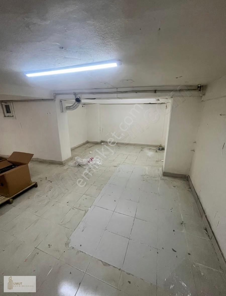 Bahçelievler De 345m2 Süper Konum Depolu Satılık Dükkan&mağaza! - Görsel 8