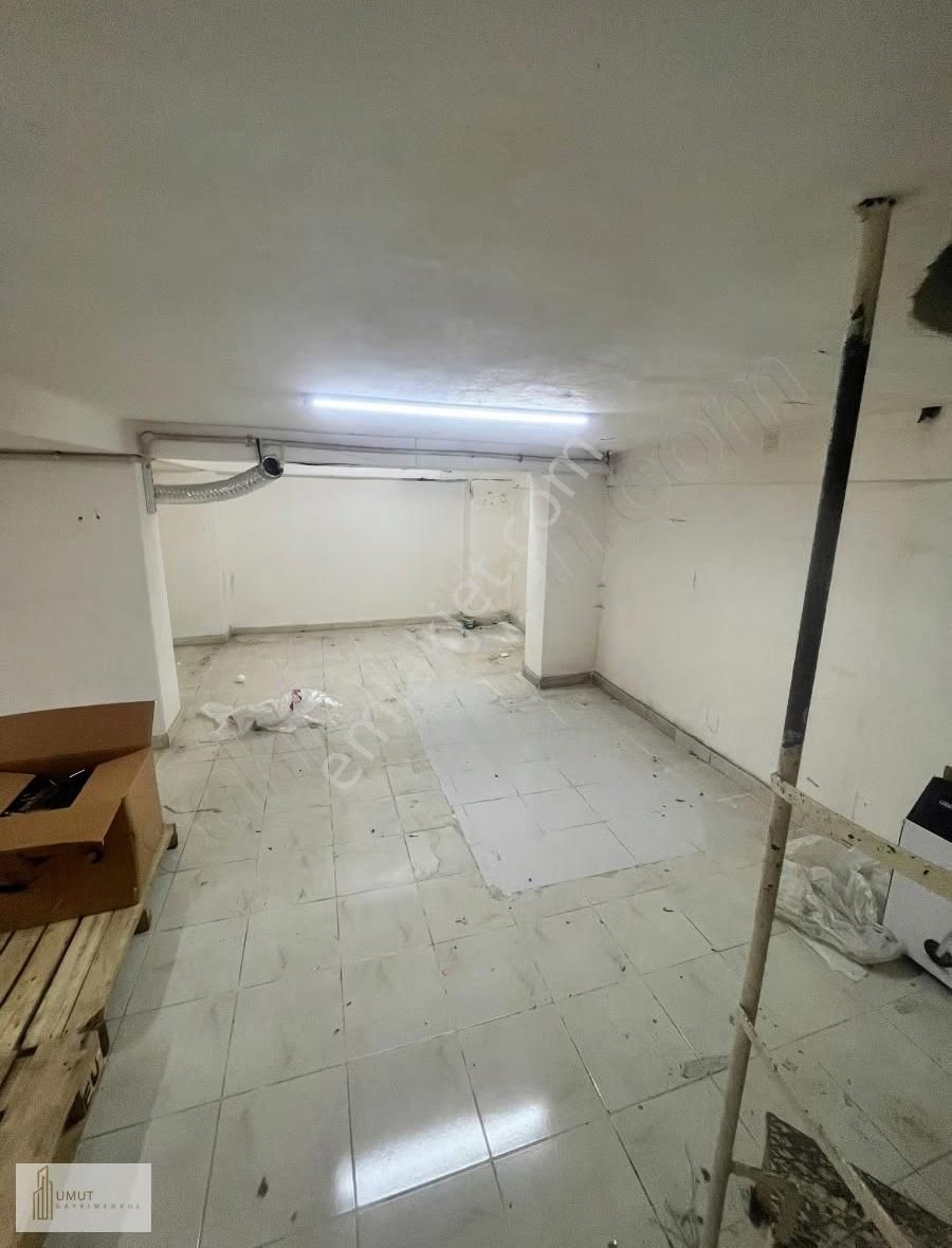 Bahçelievler De 345m2 Süper Konum Depolu Satılık Dükkan&mağaza! - Görsel 10