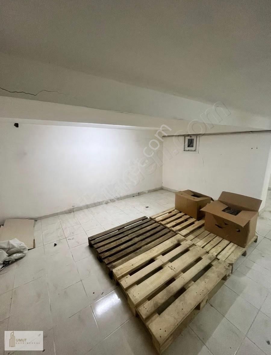 Bahçelievler De 345m2 Süper Konum Depolu Satılık Dükkan&mağaza! - Görsel 4