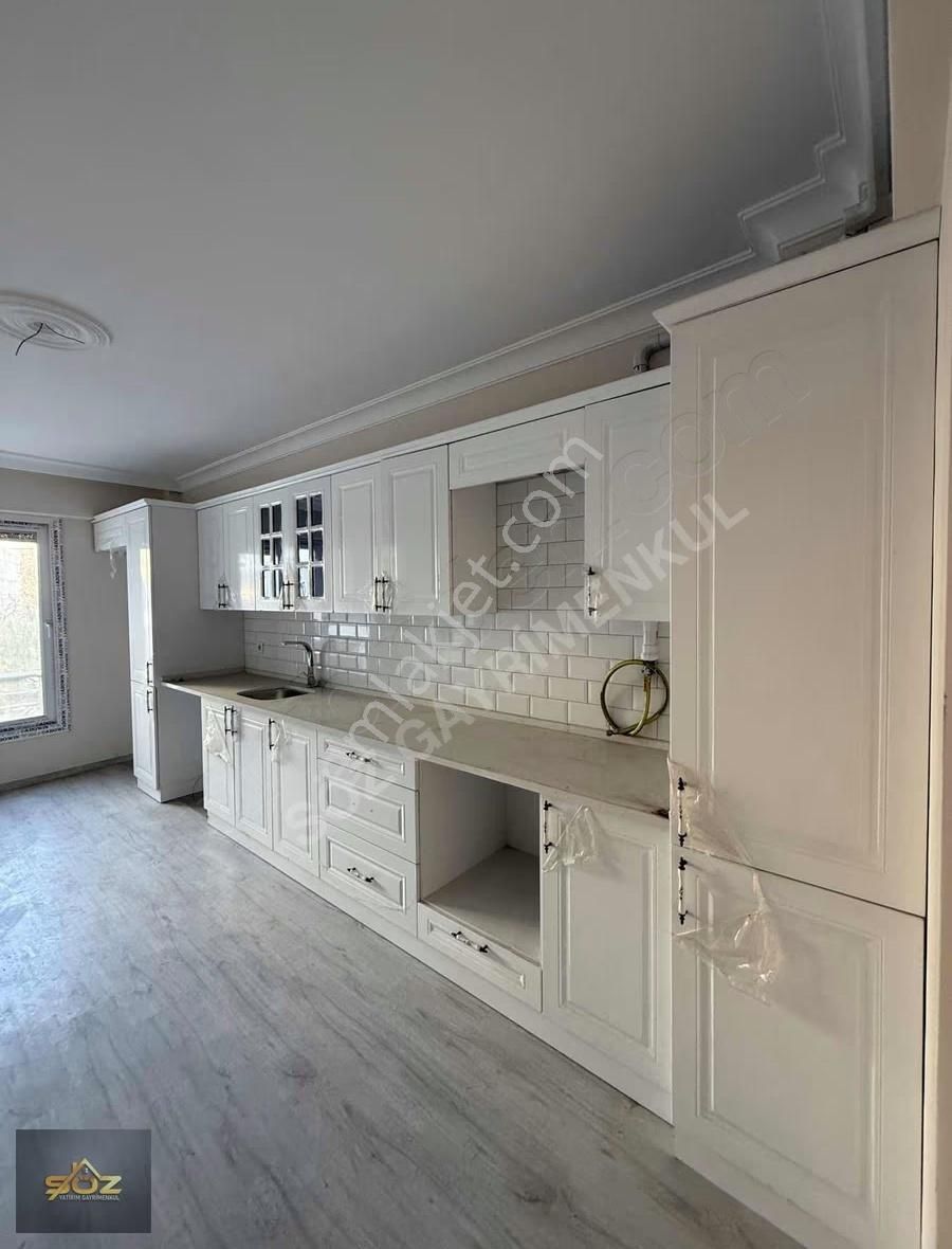 İnönü Mh. 3+1 150m2 Ebeveyn Banyo Bireysel Otoparklı Geniş Daire - Görsel 19