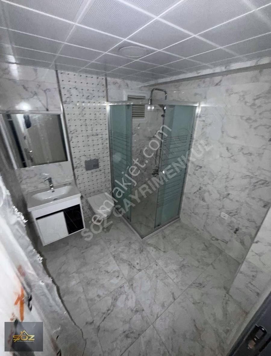 İnönü Mh. 3+1 150m2 Ebeveyn Banyo Bireysel Otoparklı Geniş Daire - Görsel 3