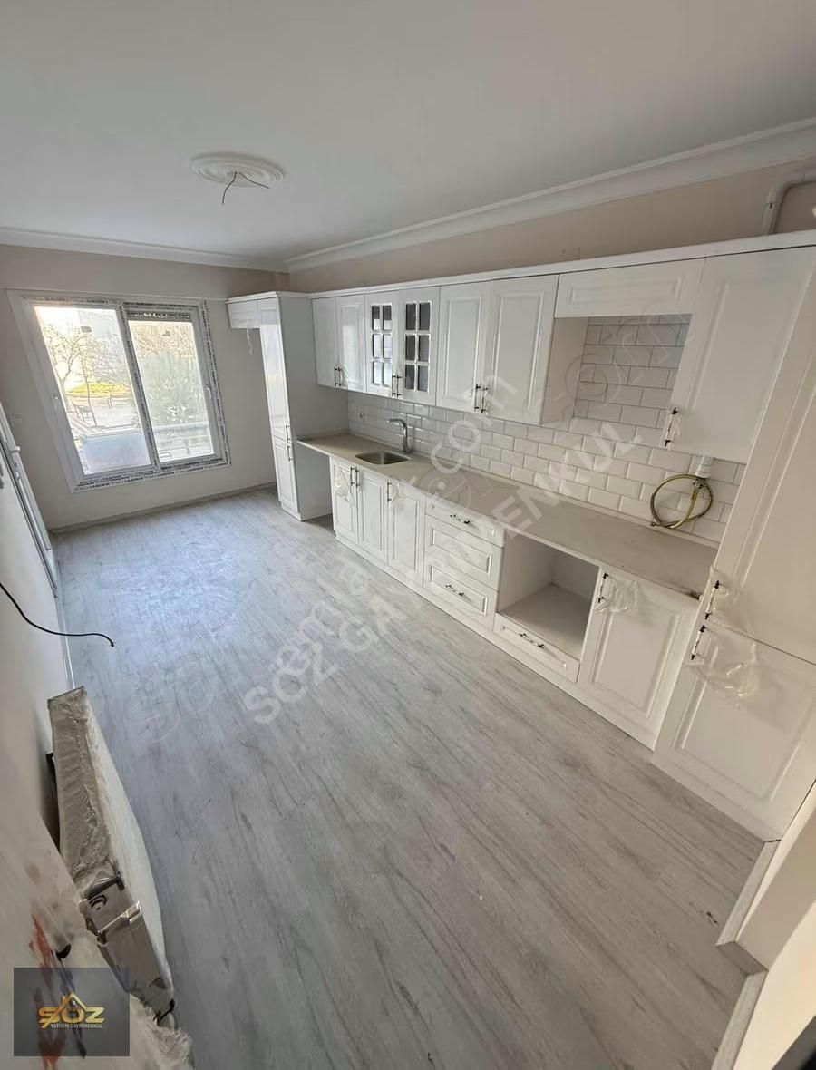 İnönü Mh. 3+1 150m2 Ebeveyn Banyo Bireysel Otoparklı Geniş Daire - Görsel 2