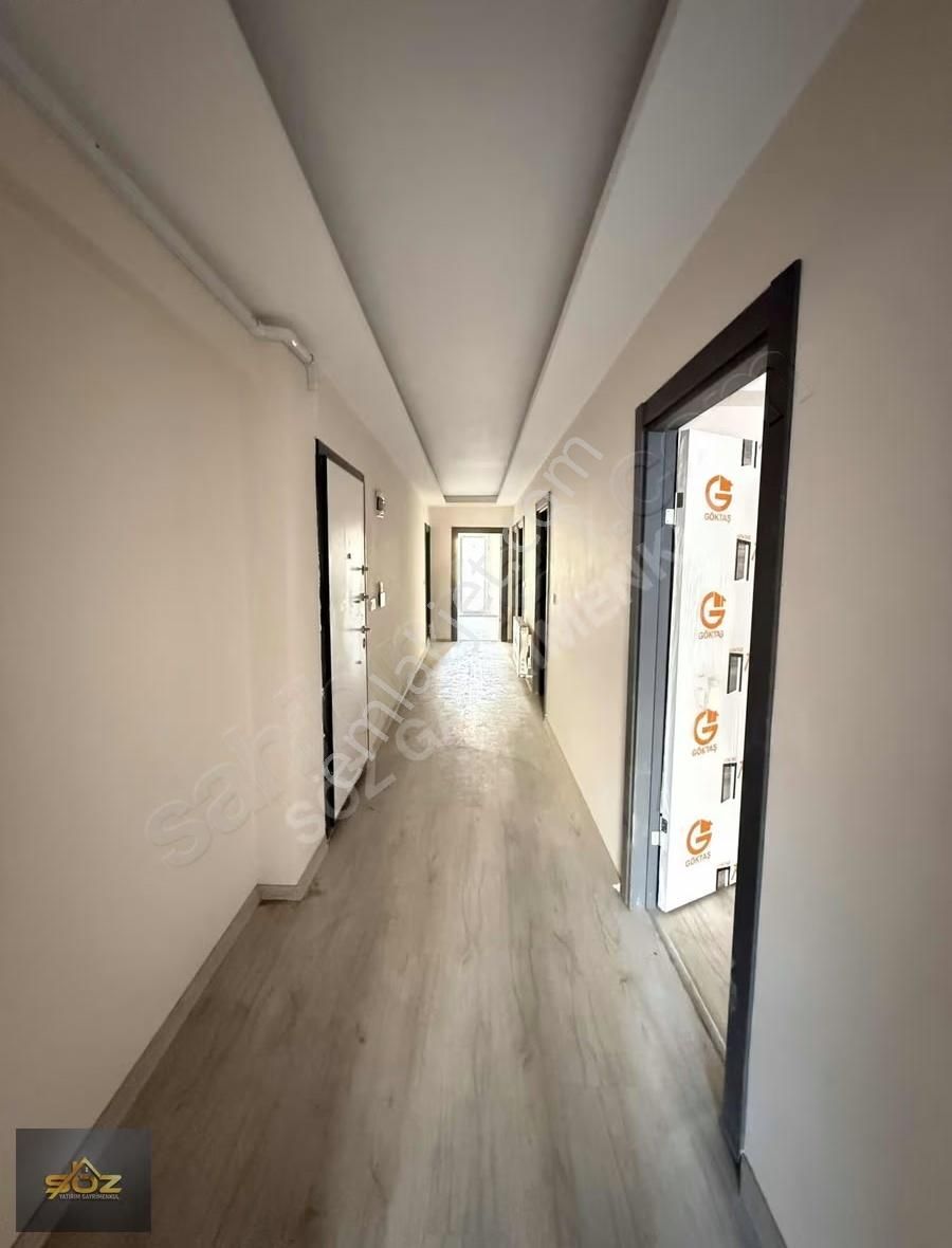 İnönü Mh. 3+1 150m2 Ebeveyn Banyo Bireysel Otoparklı Geniş Daire - Görsel 11