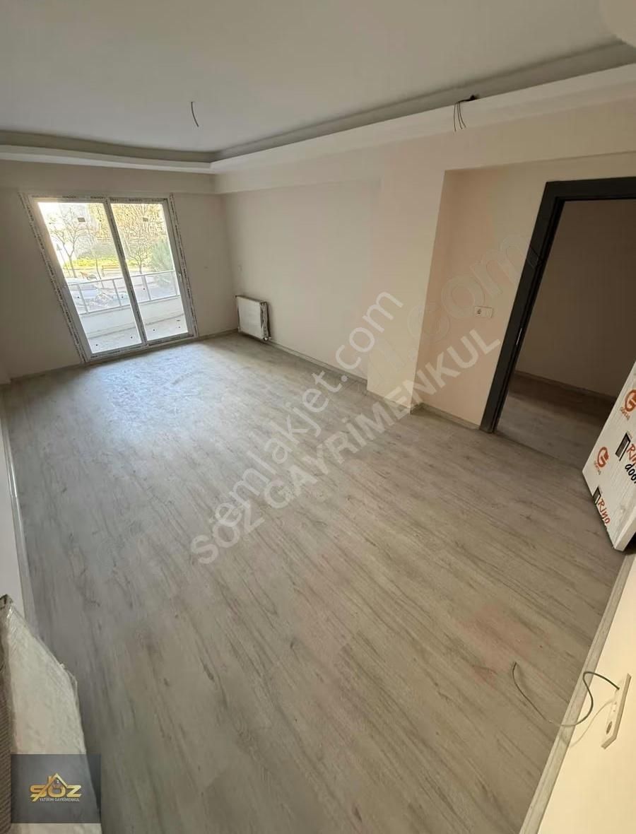 İnönü Mh. 3+1 150m2 Ebeveyn Banyo Bireysel Otoparklı Geniş Daire