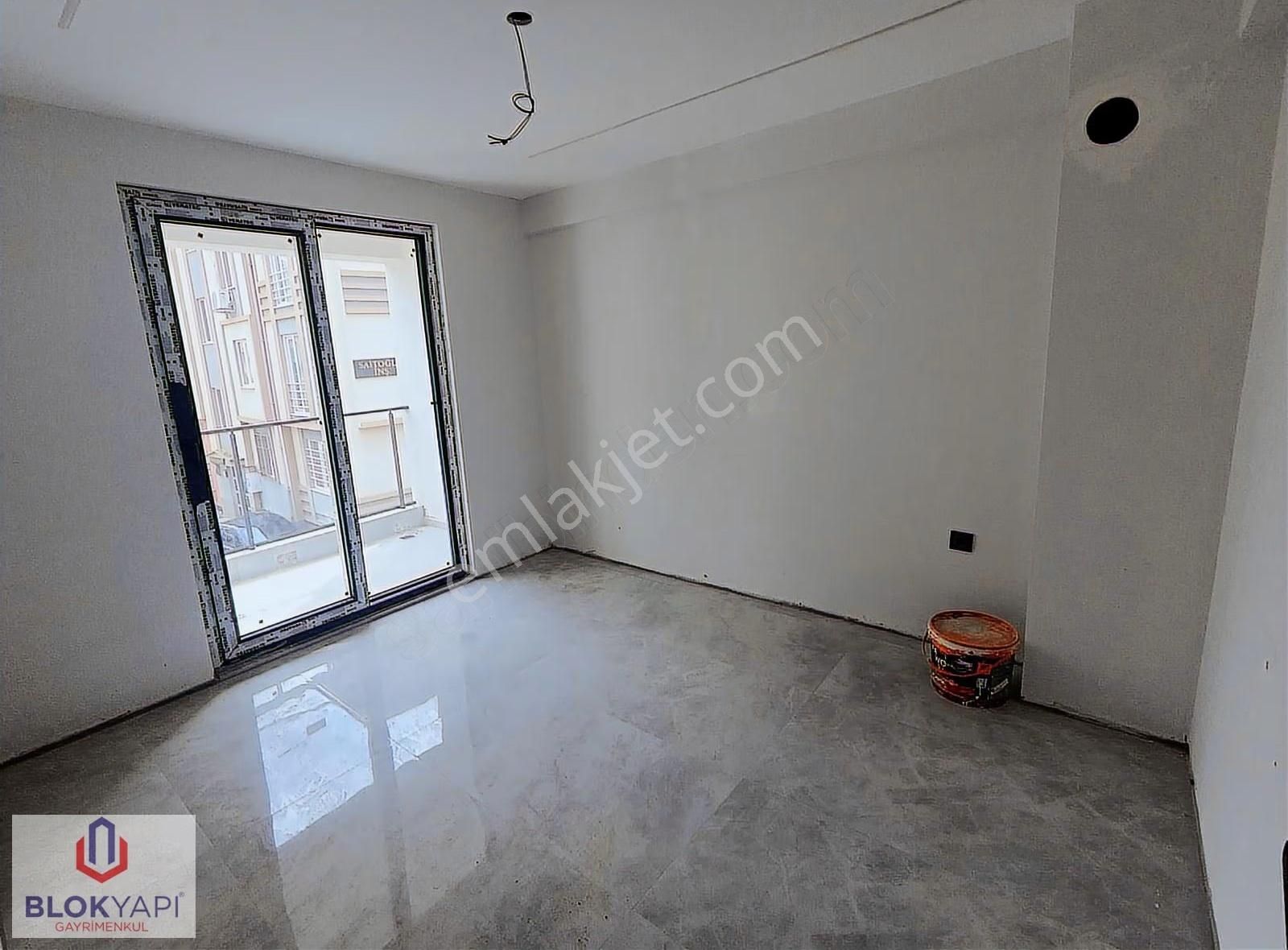 Blokyapı'dan Karamanda Satılık 2+1 Suit Daire Fırsatı - Görsel 3