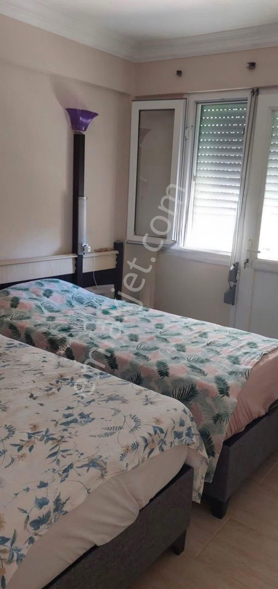 Kuşadası Güzelçamlı Full Deniz & Milli Park Manzaralı Villa - Görsel 11