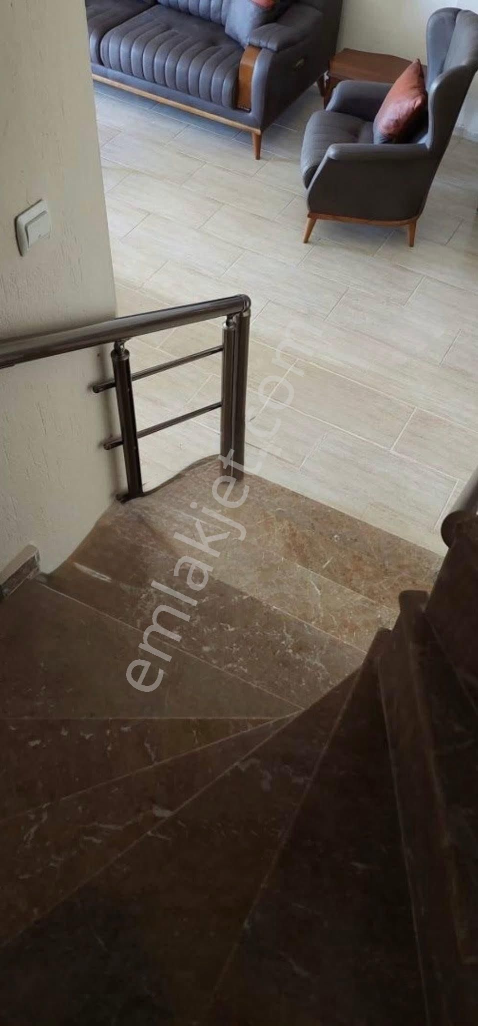 Kuşadası Güzelçamlı Full Deniz & Milli Park Manzaralı Villa - Görsel 4