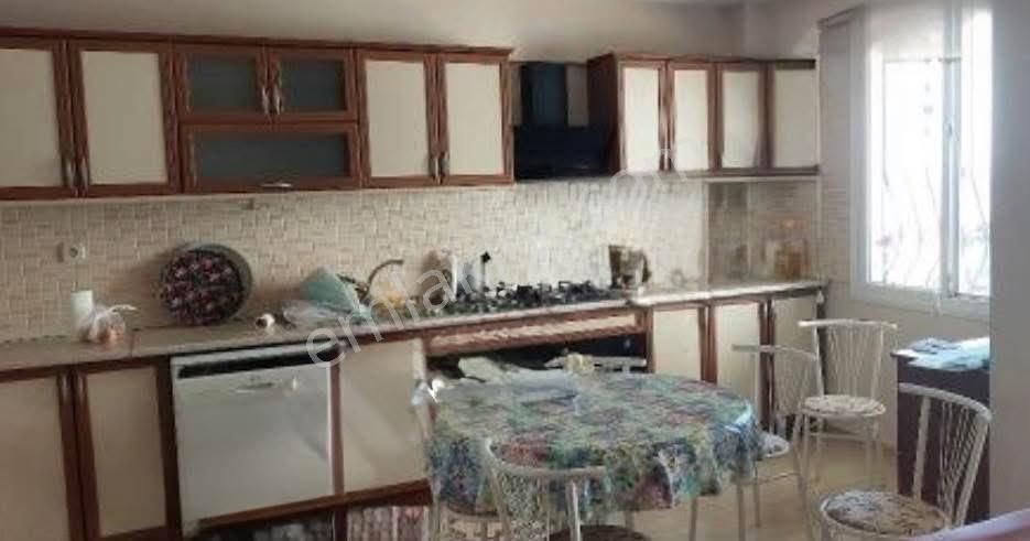 Kuşadası Güzelçamlı Full Deniz & Milli Park Manzaralı Villa - Görsel 5