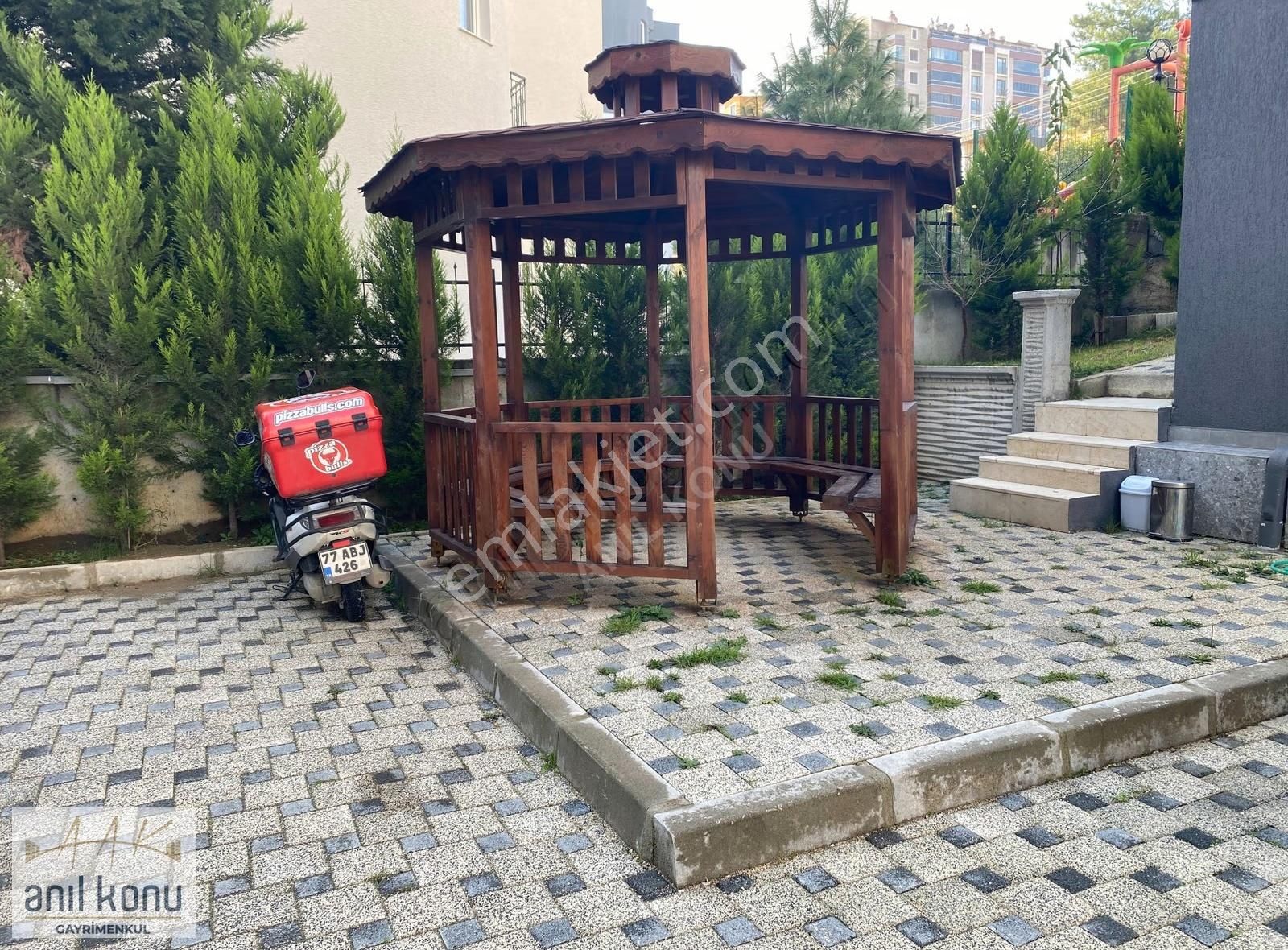 Anıl Konu'dan Baylan Prestij Sitesi 2+1 Satılık Daire - Görsel 3