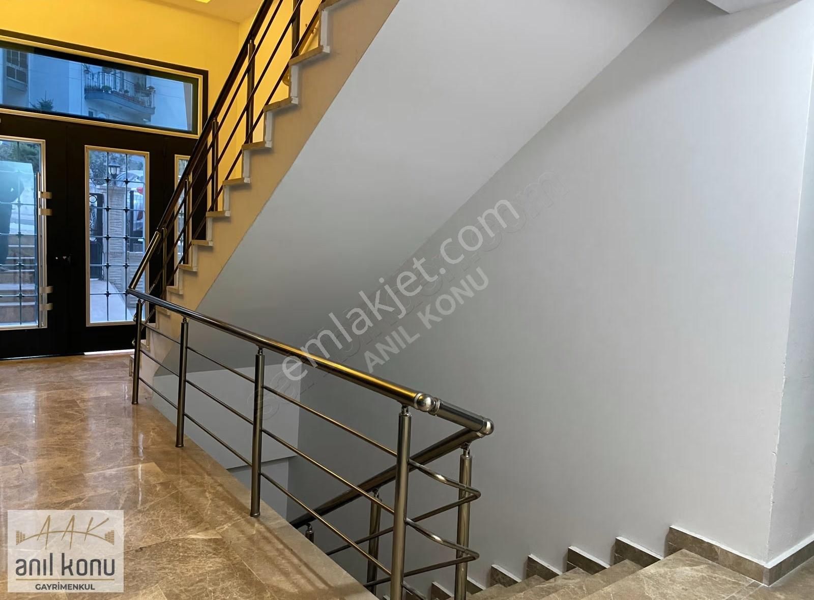 Anıl Konu'dan Baylan Prestij Sitesi 2+1 Satılık Daire - Görsel 5