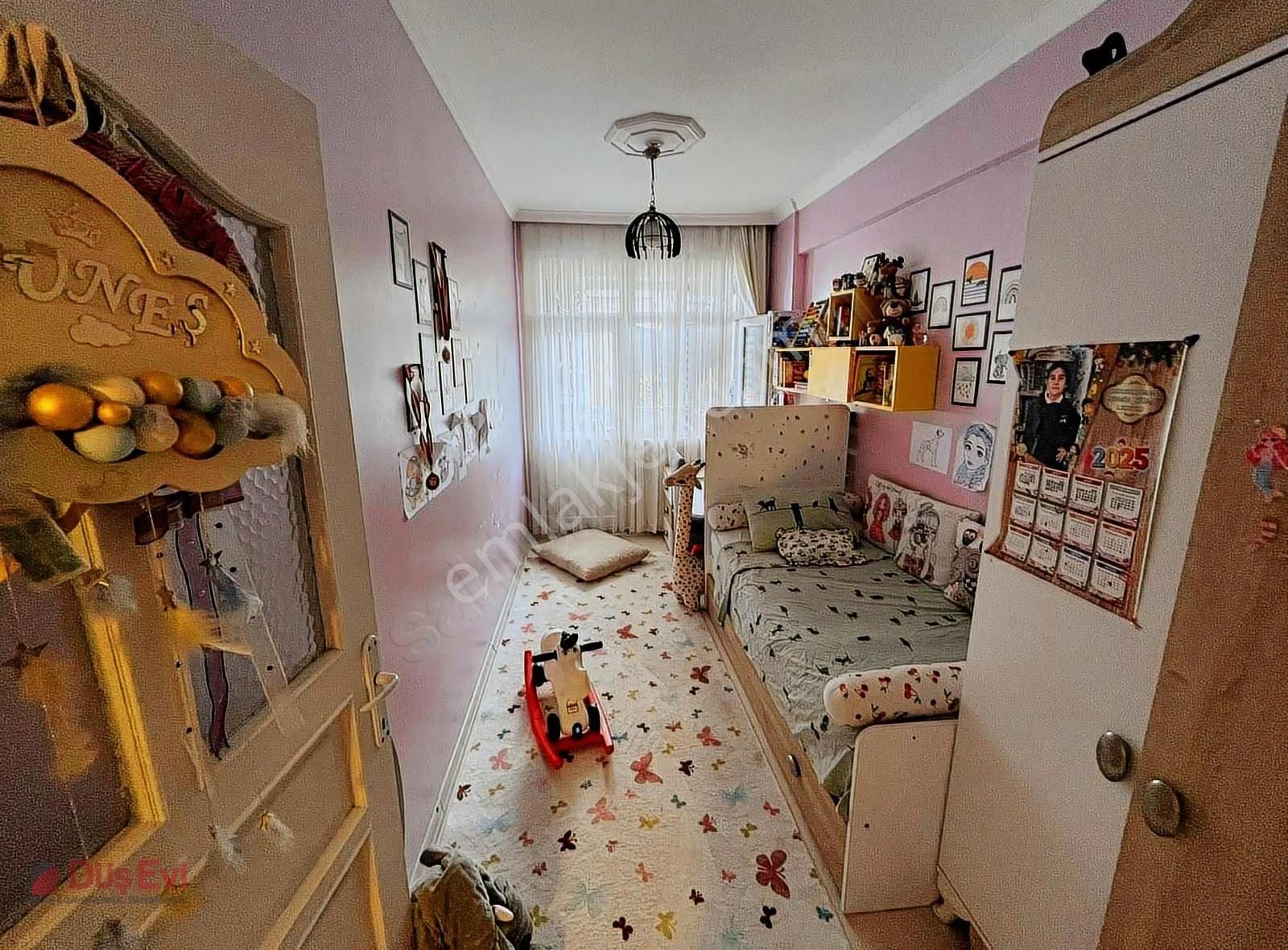 Bağcılar Yıldıztepe Mh. 2+1 4.kat Ferah Daire - Görsel 5