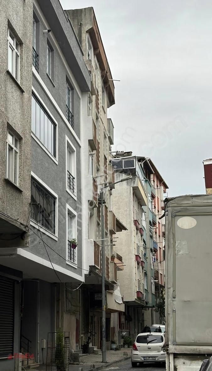 Bağcılar Yıldıztepe Mh. 2+1 4.kat Ferah Daire - Görsel 21
