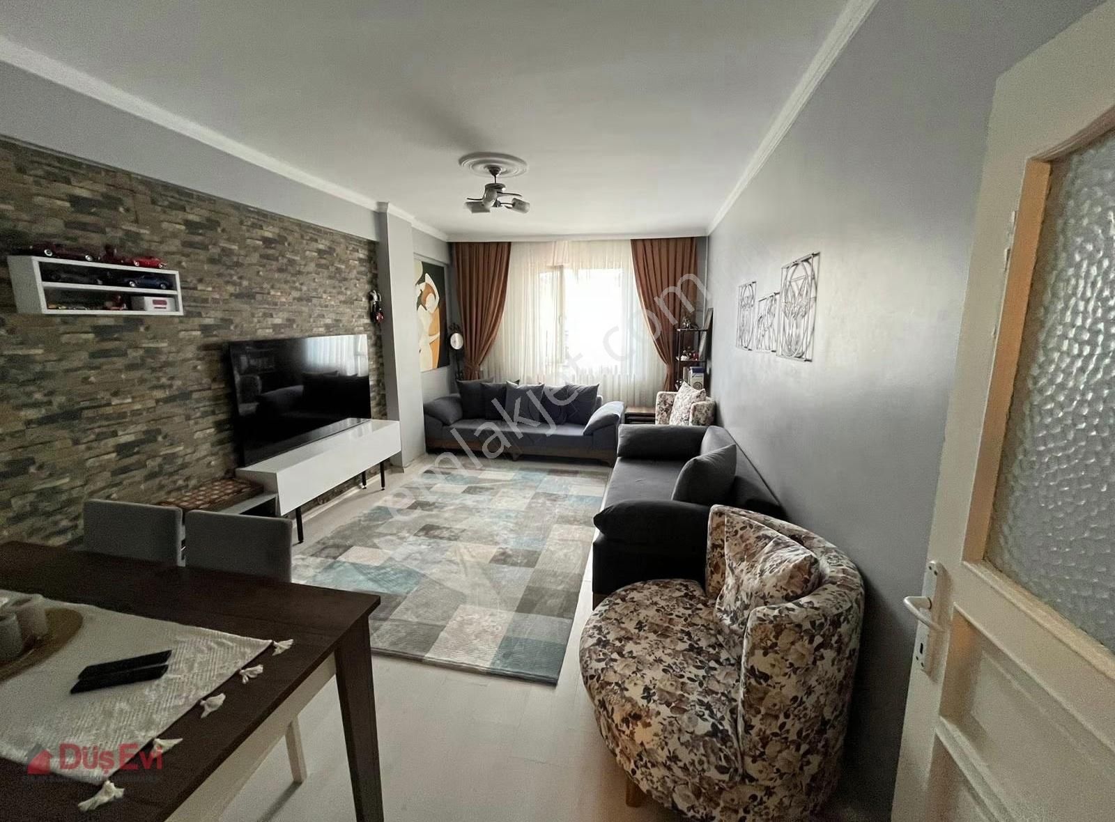 Bağcılar Yıldıztepe Mh. 2+1 4.kat Ferah Daire - Görsel 22