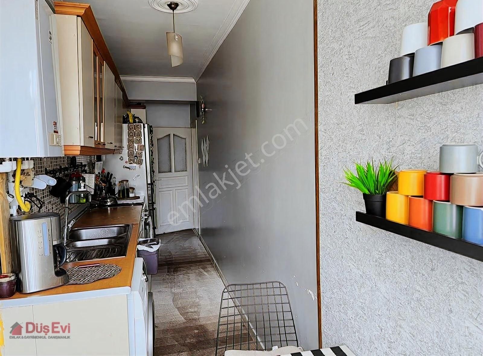Bağcılar Yıldıztepe Mh. 2+1 4.kat Ferah Daire - Görsel 10