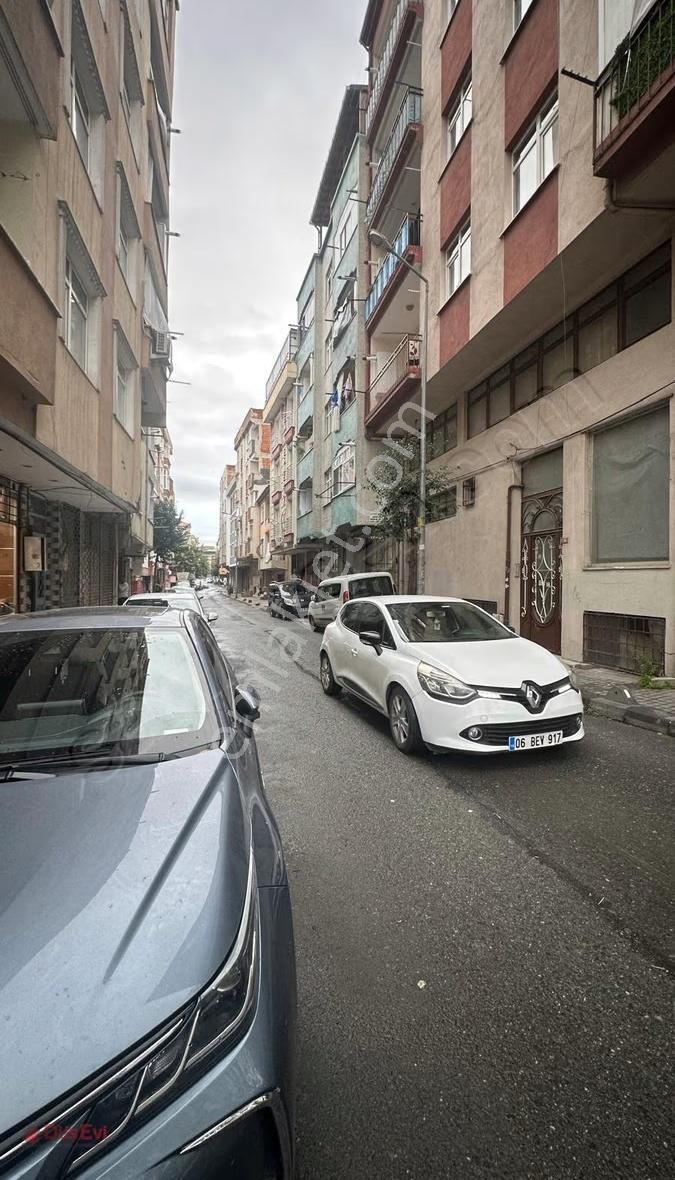 Bağcılar Yıldıztepe Mh. 2+1 4.kat Ferah Daire - Görsel 20