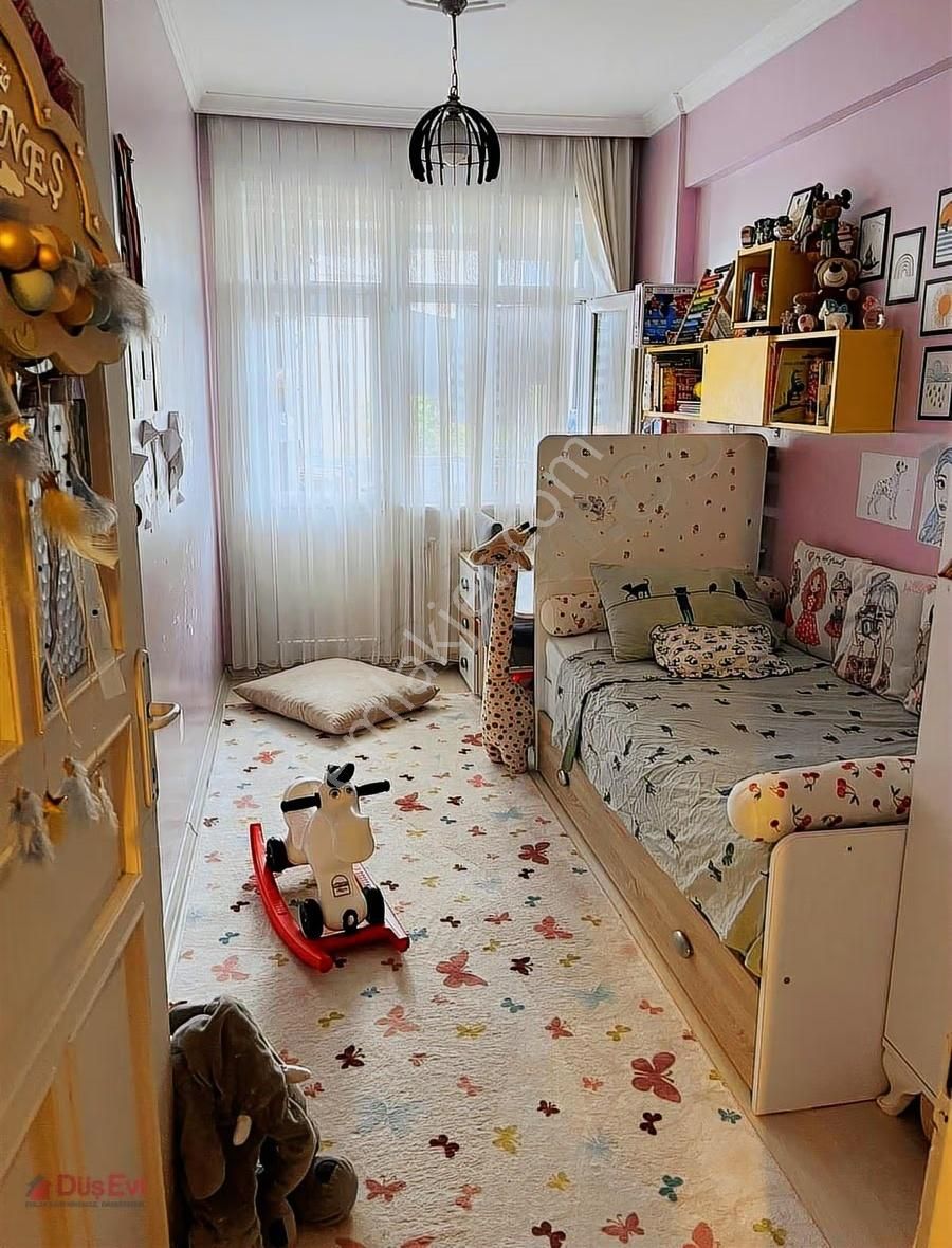 Bağcılar Yıldıztepe Mh. 2+1 4.kat Ferah Daire - Görsel 12