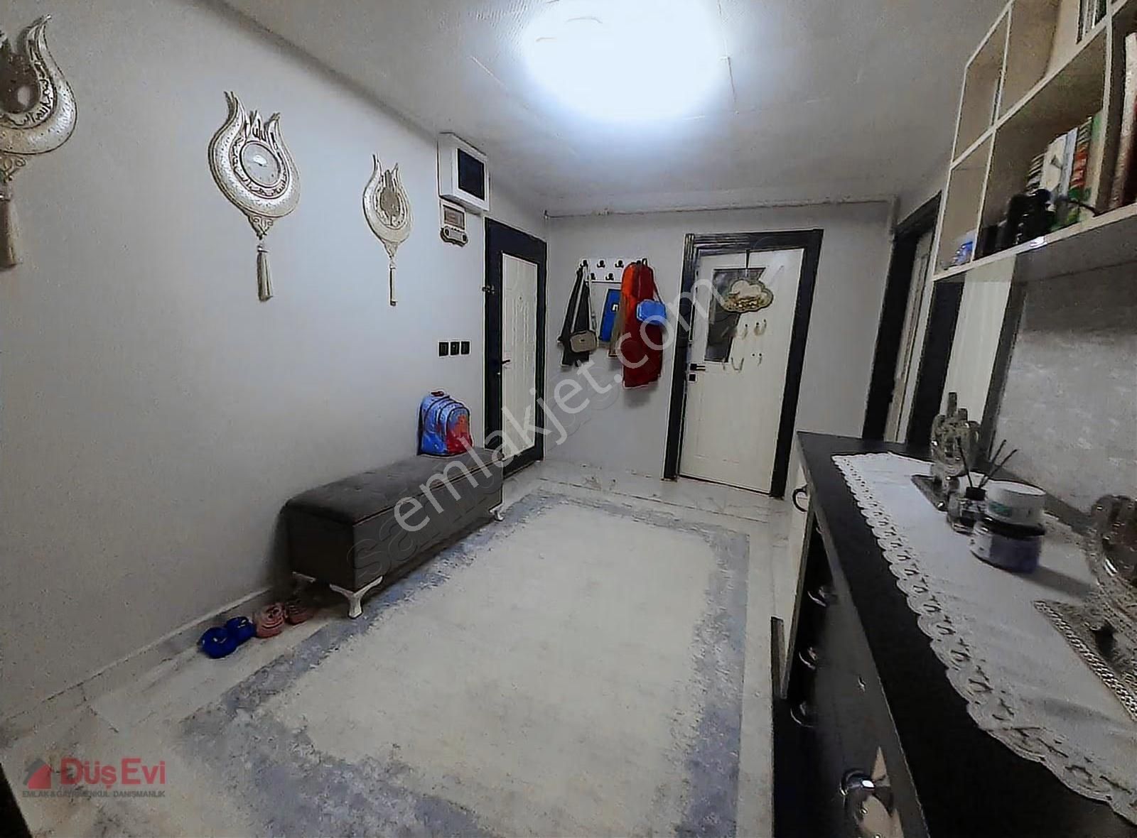 Acill Bağcılar Yenigün Mah. 2+1 Ful Tadilatlı Bodrum Kat Daire - Görsel 18